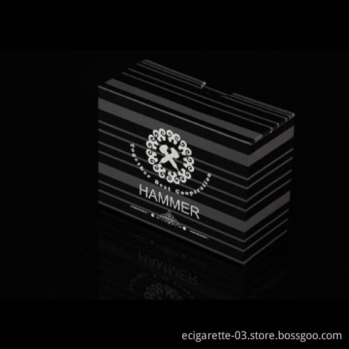 New arrival best selling hammer e cigarette suppiler